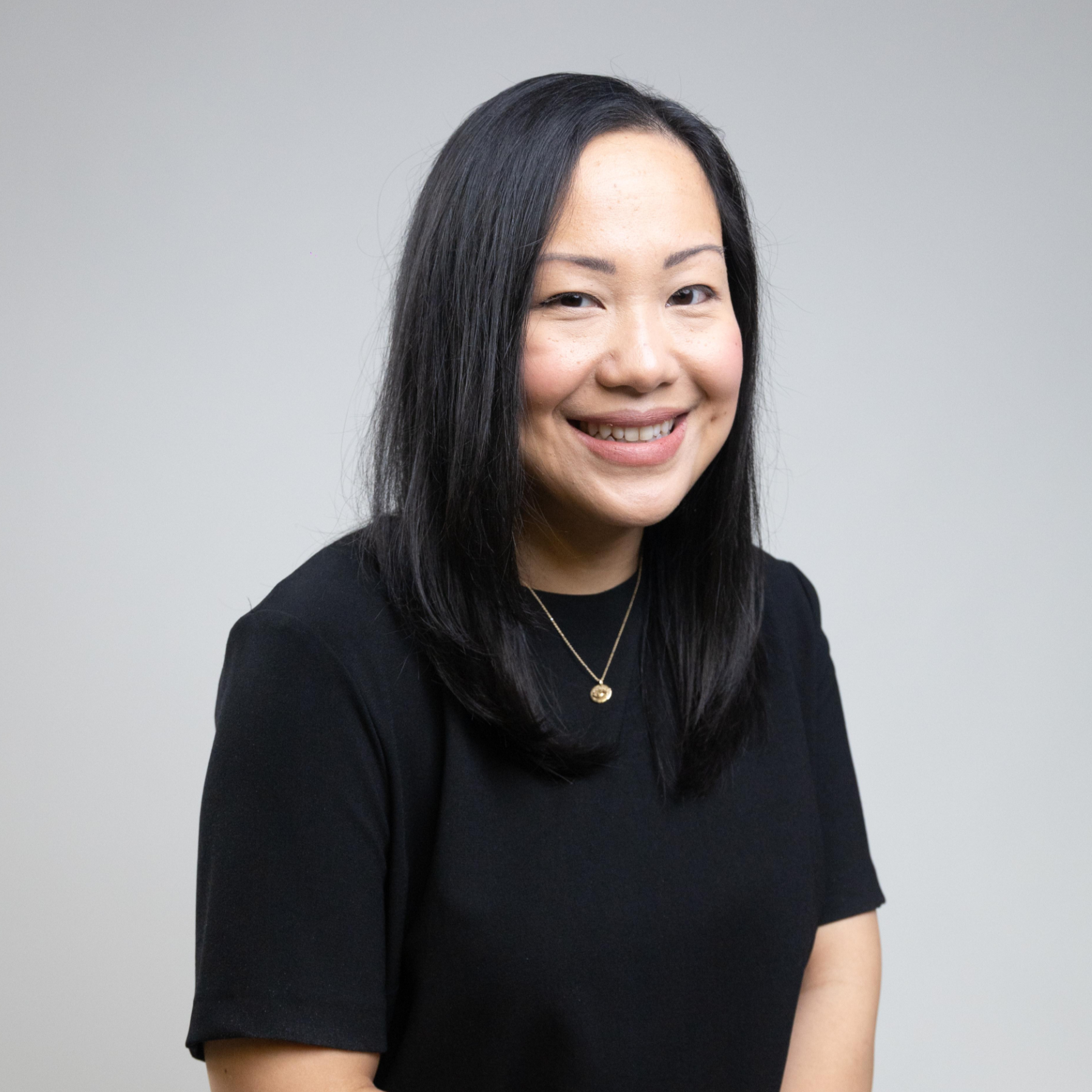 Sophia Cheng, founder of SCPR, Vancouver restaurant publicist