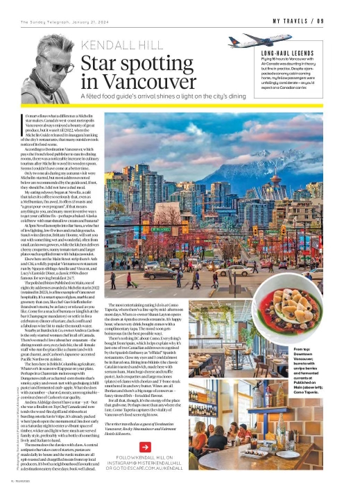 How Aburi Market became the Vancouver food destination everyone talks about